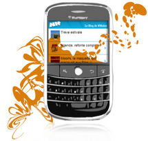 Mobile Mobile